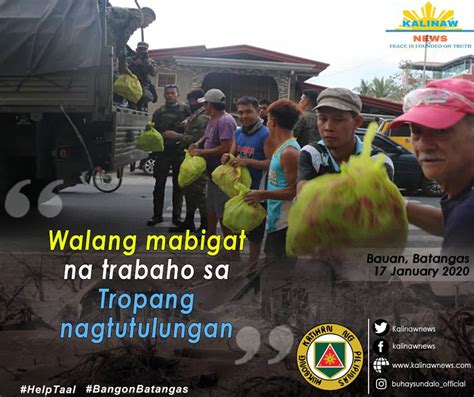 mga pagpapatunay ng pagtutulungan .